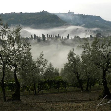 Apartment Podere Cafaggiolo-3 By Interhome Volterra Dış mekan fotoğraf
